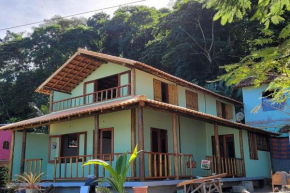 Casa familiar Flor de Phejogave